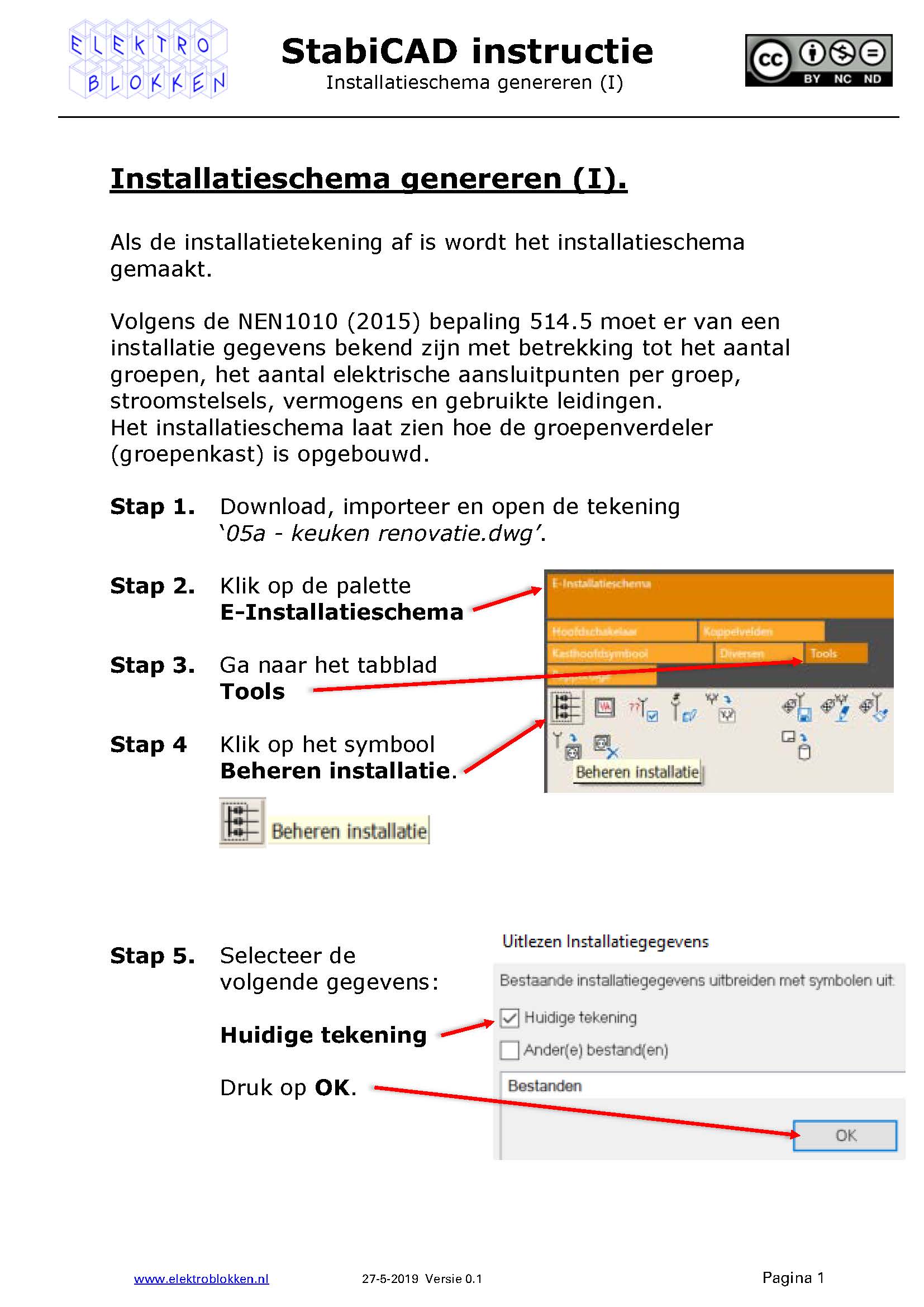 stabicad downloaden
